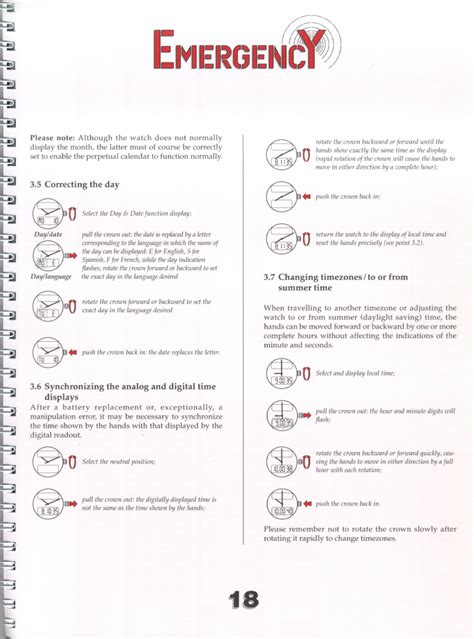 breitling emergency wiki|breitling emergency manual.